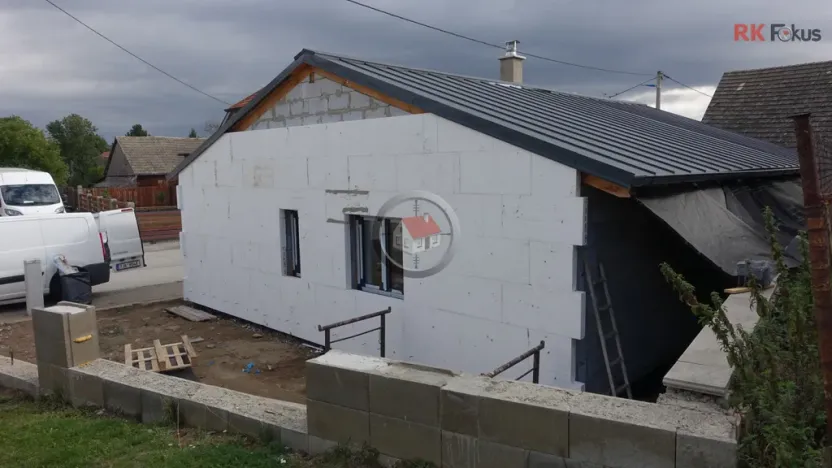 Prodej rodinného domu, Římov, 86 m2