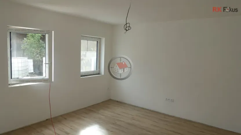 Prodej rodinného domu, Římov, 86 m2
