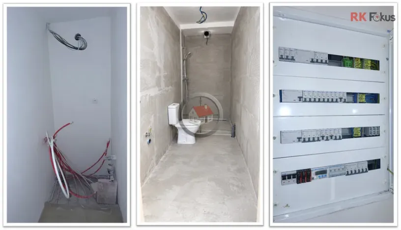 Prodej rodinného domu, Římov, 86 m2