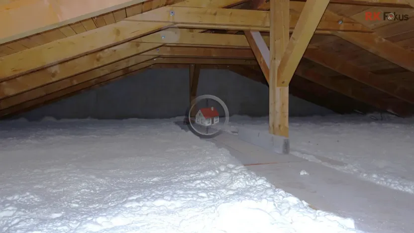 Prodej rodinného domu, Římov, 86 m2