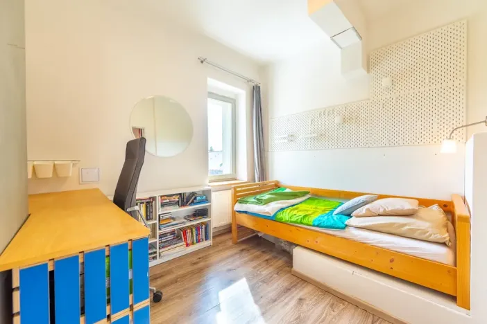 Prodej rodinného domu, Plzeň - Doubravka, Opavská, 220 m2