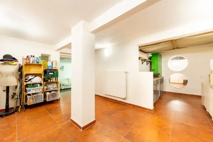 Prodej rodinného domu, Plzeň - Doubravka, Opavská, 220 m2