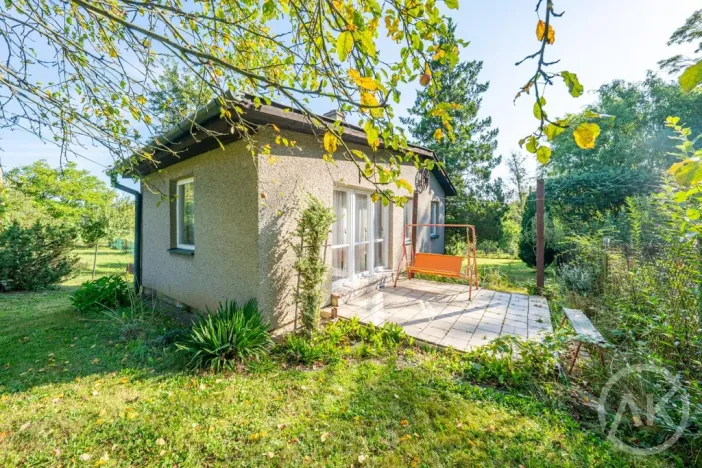Prodej chaty, Český Těšín - Stanislavice, Ostravská, 66 m2