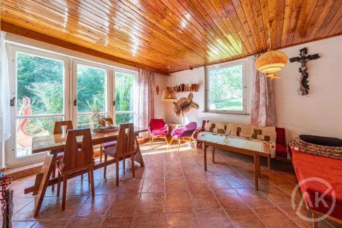 Prodej chaty, Český Těšín - Stanislavice, Ostravská, 66 m2