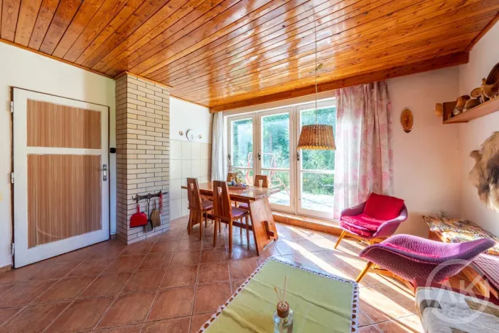 Prodej chaty, Český Těšín - Stanislavice, Ostravská, 66 m2