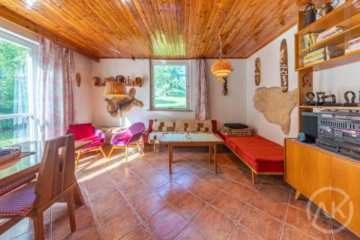 Prodej chaty, Český Těšín - Stanislavice, Ostravská, 66 m2