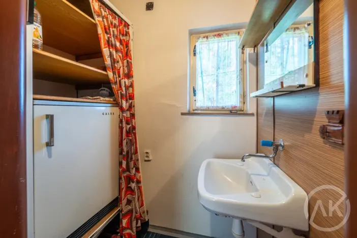 Prodej chaty, Český Těšín - Stanislavice, Ostravská, 66 m2