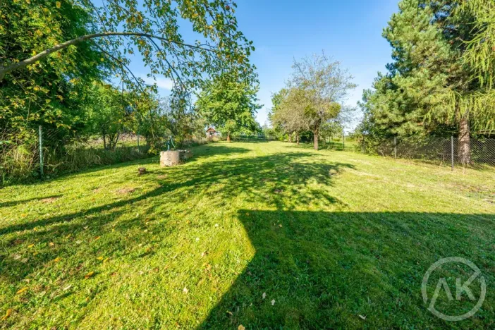 Prodej chaty, Český Těšín - Stanislavice, Ostravská, 66 m2