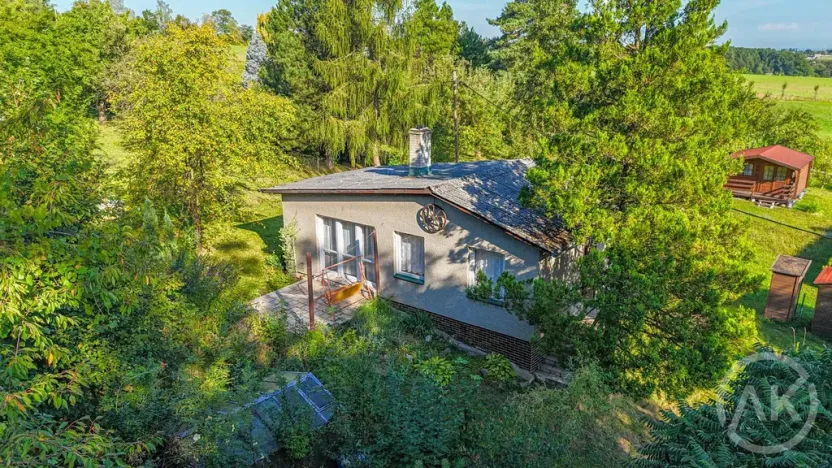 Prodej chaty, Český Těšín - Stanislavice, Ostravská, 66 m2