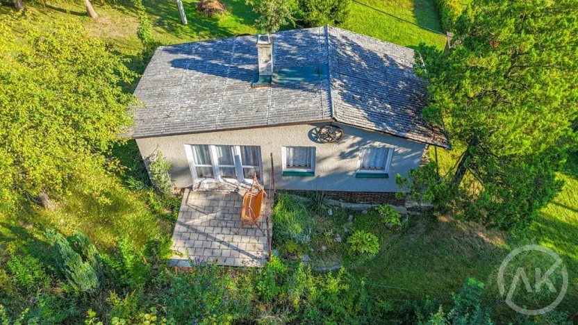 Prodej chaty, Český Těšín - Stanislavice, Ostravská, 66 m2
