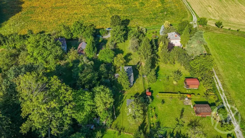 Prodej chaty, Český Těšín - Stanislavice, Ostravská, 66 m2