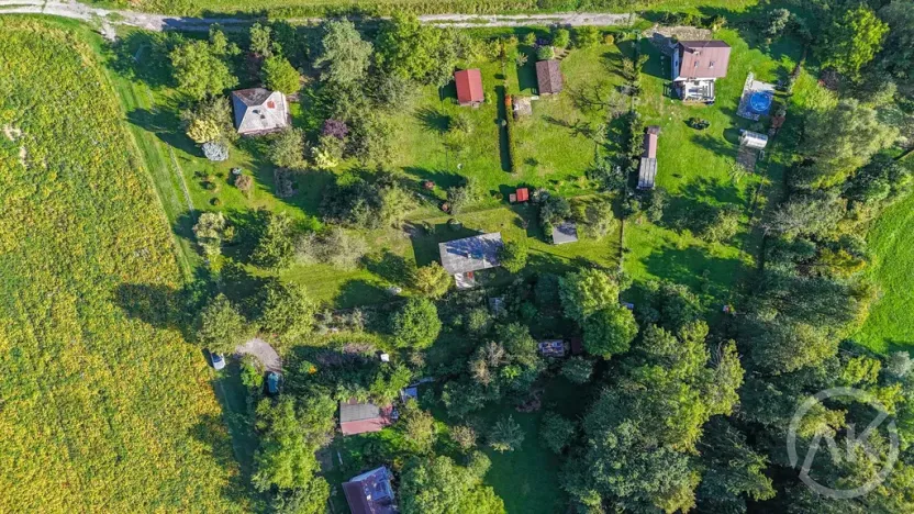 Prodej chaty, Český Těšín - Stanislavice, Ostravská, 66 m2