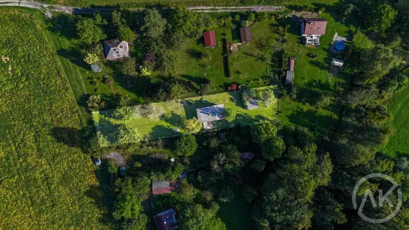 Prodej chaty, Český Těšín - Stanislavice, Ostravská, 66 m2