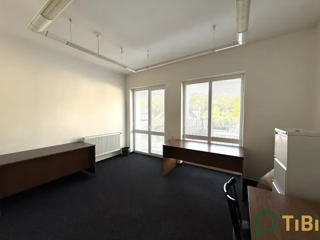 Pronájem kanceláře, Blansko, Svitavská, 21 m2