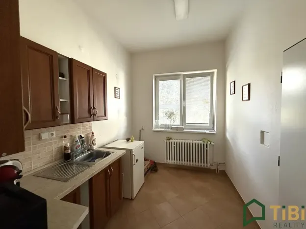 Pronájem kanceláře, Blansko, Svitavská, 21 m2
