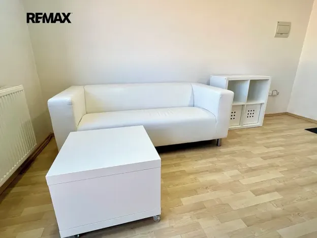 Pronájem kanceláře, Kyjov, Jungmannova, 22 m2