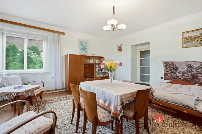 Prodej rodinného domu, Velké Přítočno, Vítězná, 136 m2