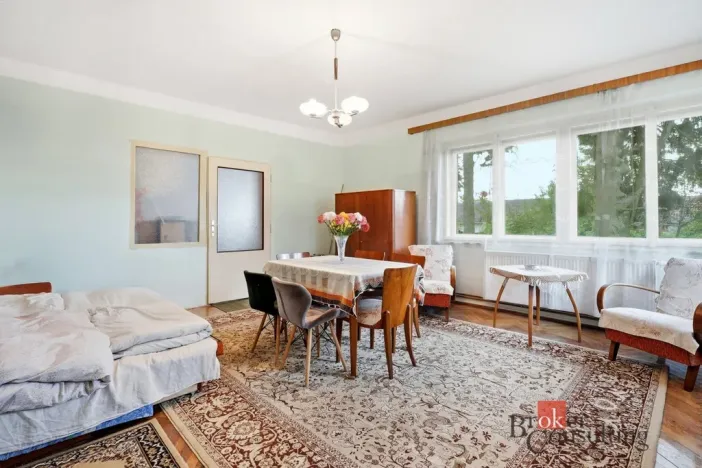 Prodej rodinného domu, Velké Přítočno, Vítězná, 136 m2