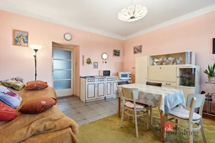 Prodej rodinného domu, Velké Přítočno, Vítězná, 136 m2