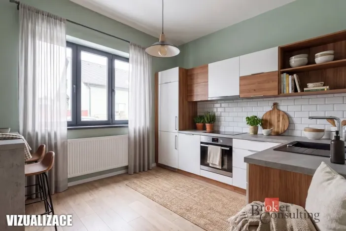 Prodej rodinného domu, Velké Přítočno, Vítězná, 136 m2