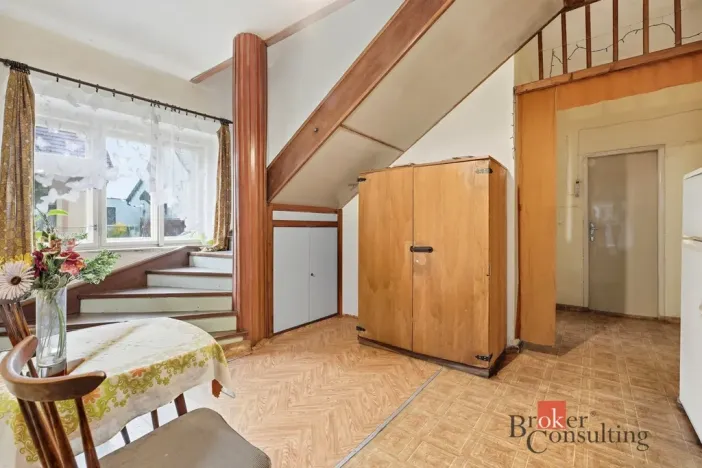 Prodej rodinného domu, Velké Přítočno, Vítězná, 136 m2