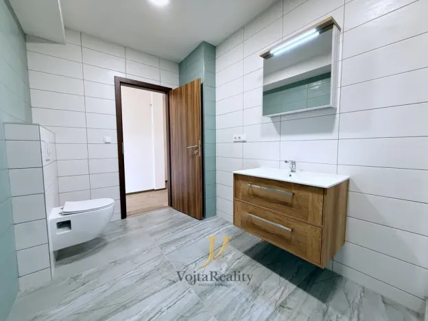 Pronájem bytu 3+kk, Olomouc, tř. Svornosti, 83 m2