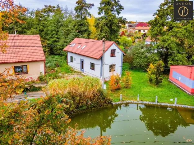 Prodej rodinného domu, Jedomělice, 150 m2