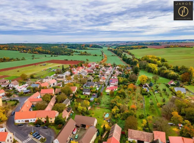 Prodej rodinného domu, Jedomělice, 150 m2