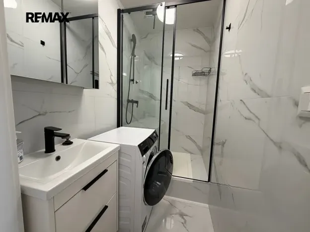 Pronájem bytu 2+kk, Praha - Kamýk, Pšenčíkova, 43 m2