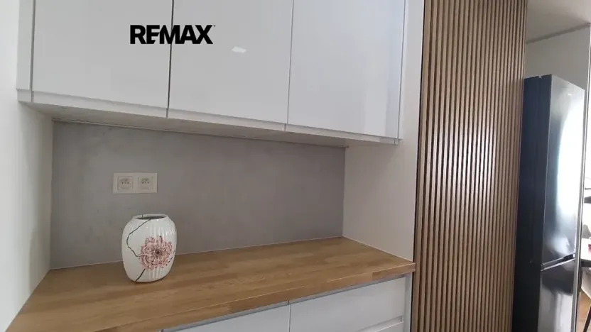 Pronájem bytu 2+kk, Praha - Kamýk, Pšenčíkova, 43 m2