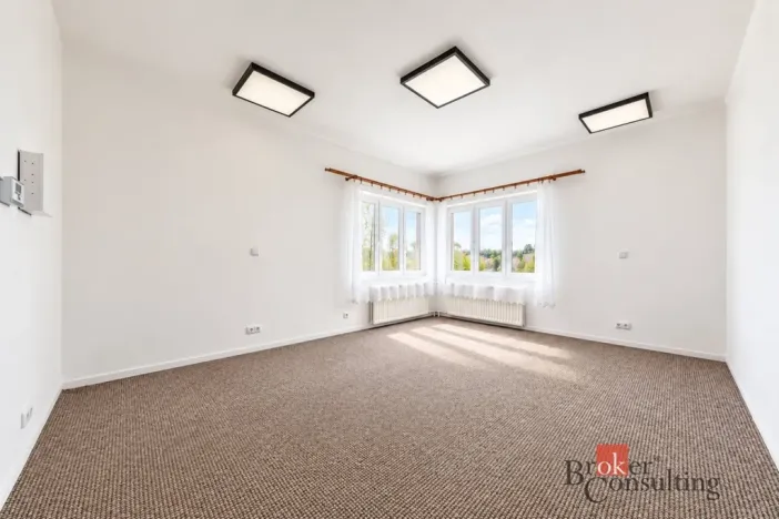 Prodej činžovního domu, Chrudim - Chrudim III, Obce Ležáků, 226 m2