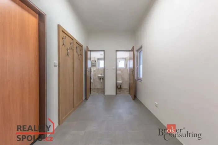 Prodej činžovního domu, Chrudim - Chrudim III, Obce Ležáků, 226 m2