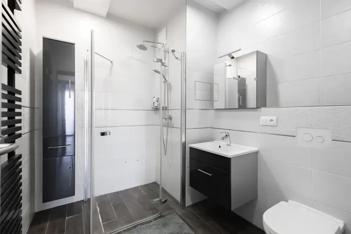 Prodej bytu 2+kk, Praha - Malešice, Nad úžlabinou, 71 m2