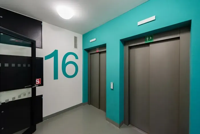 Prodej bytu 2+kk, Praha - Malešice, Nad úžlabinou, 71 m2