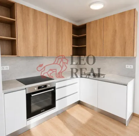 Pronájem bytu 2+kk, Praha - Hostivař, Arnošta Staňka, 40 m2