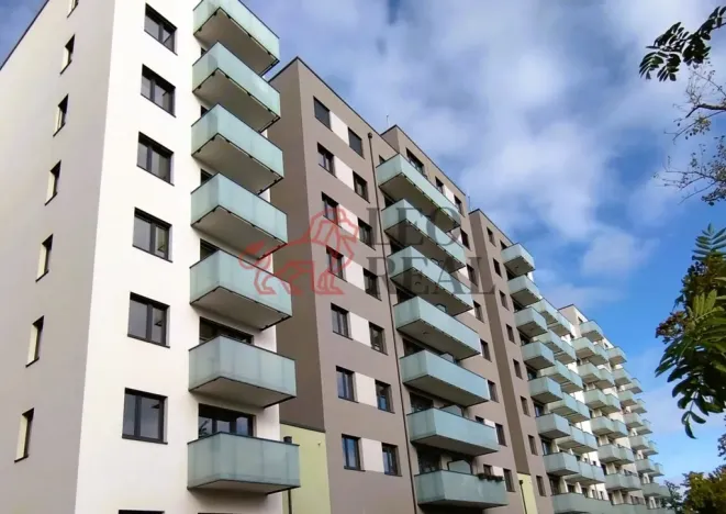 Pronájem bytu 2+kk, Praha - Hostivař, Arnošta Staňka, 40 m2