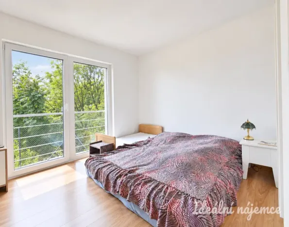 Pronájem bytu 4+kk, Kyjov - Bohuslavice, 96 m2