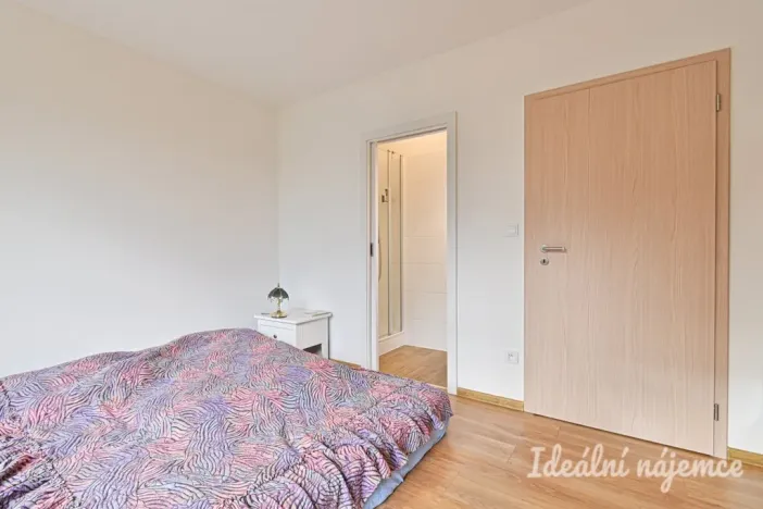 Pronájem bytu 4+kk, Kyjov - Bohuslavice, 96 m2