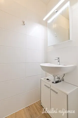 Pronájem bytu 4+kk, Kyjov - Bohuslavice, 96 m2