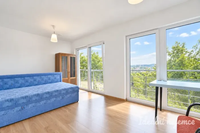 Pronájem bytu 4+kk, Kyjov - Bohuslavice, 96 m2