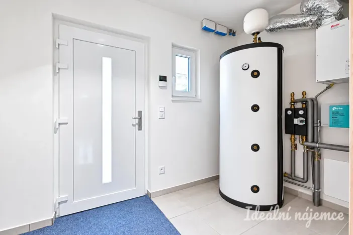 Pronájem bytu 4+kk, Kyjov - Bohuslavice, 96 m2