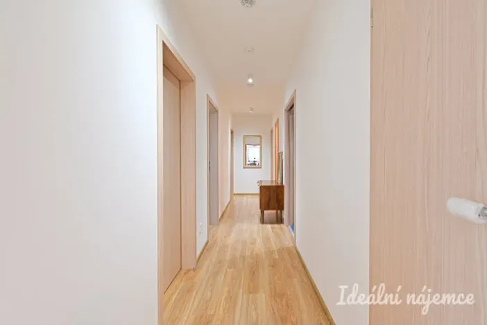 Pronájem bytu 4+kk, Kyjov - Bohuslavice, 96 m2