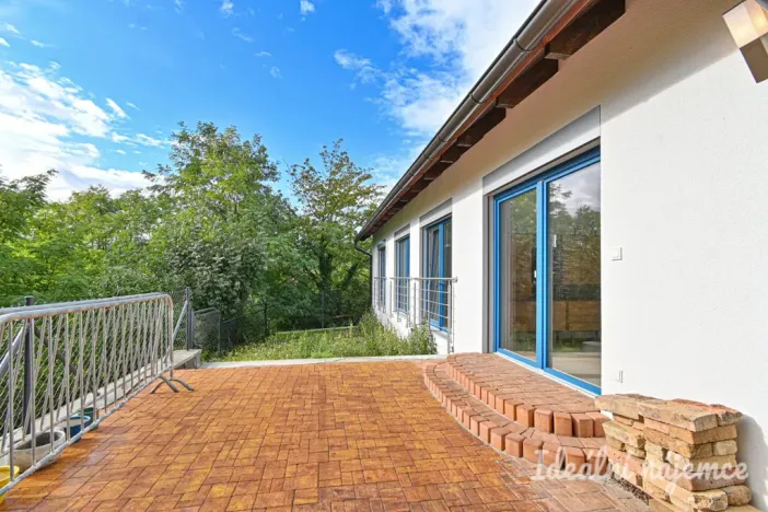 Pronájem bytu 4+kk, Kyjov - Bohuslavice, 96 m2