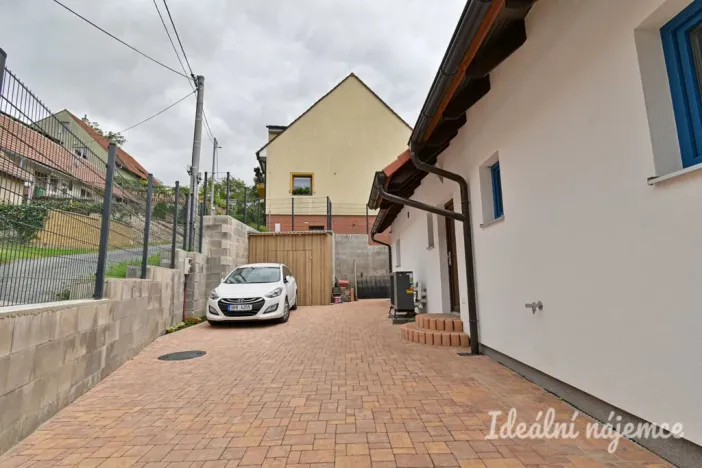 Pronájem bytu 4+kk, Kyjov - Bohuslavice, 96 m2
