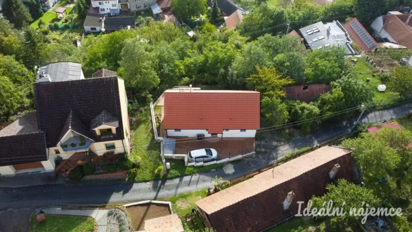 Pronájem bytu 4+kk, Kyjov - Bohuslavice, 96 m2