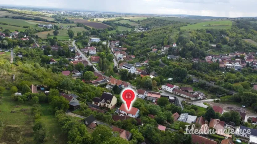 Pronájem bytu 4+kk, Kyjov - Bohuslavice, 96 m2