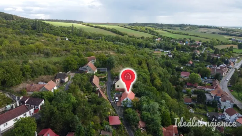 Pronájem bytu 4+kk, Kyjov - Bohuslavice, 96 m2