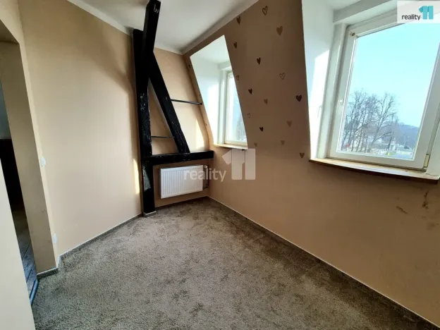 Prodej bytu 3+1, Aš, Jateční, 78 m2