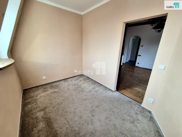 Prodej bytu 3+1, Aš, Jateční, 78 m2