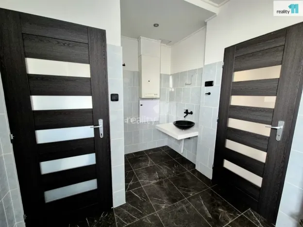 Prodej bytu 3+1, Aš, Jateční, 78 m2